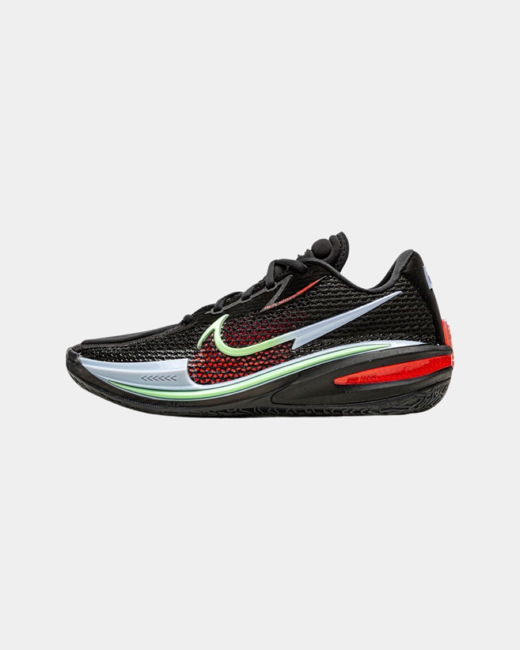 Air Zoom GT Cut EP ‘Black Hyper Crimson’ - Creps City
