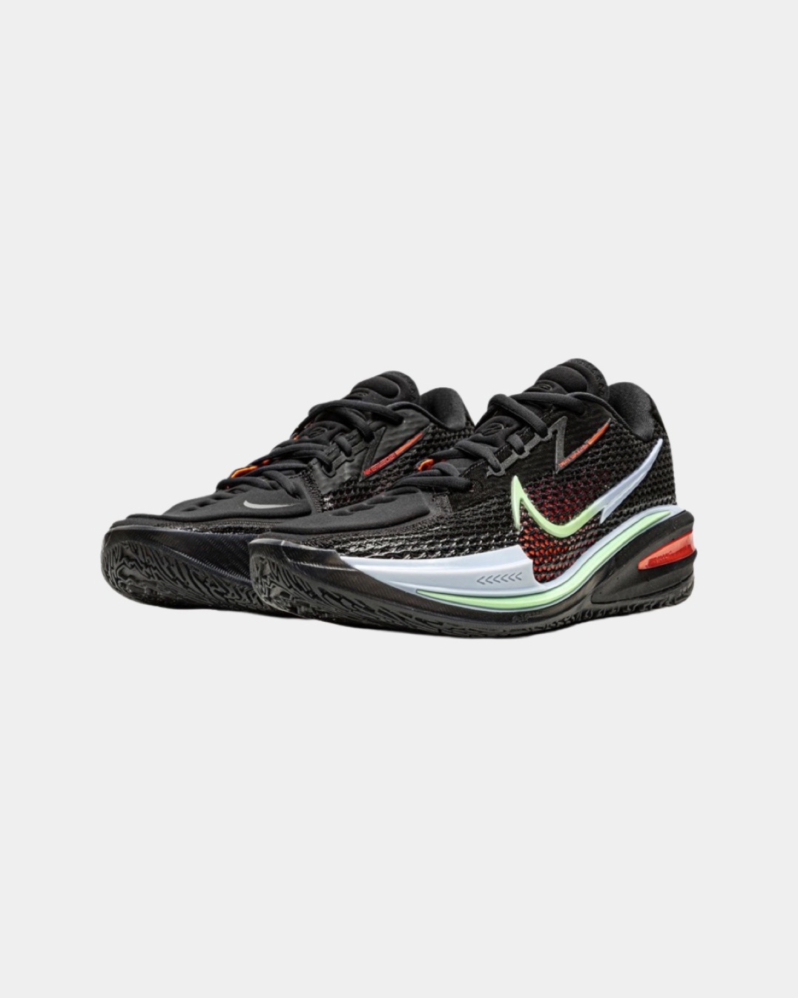Air Zoom GT Cut EP ‘Black Hyper Crimson’ - Creps City