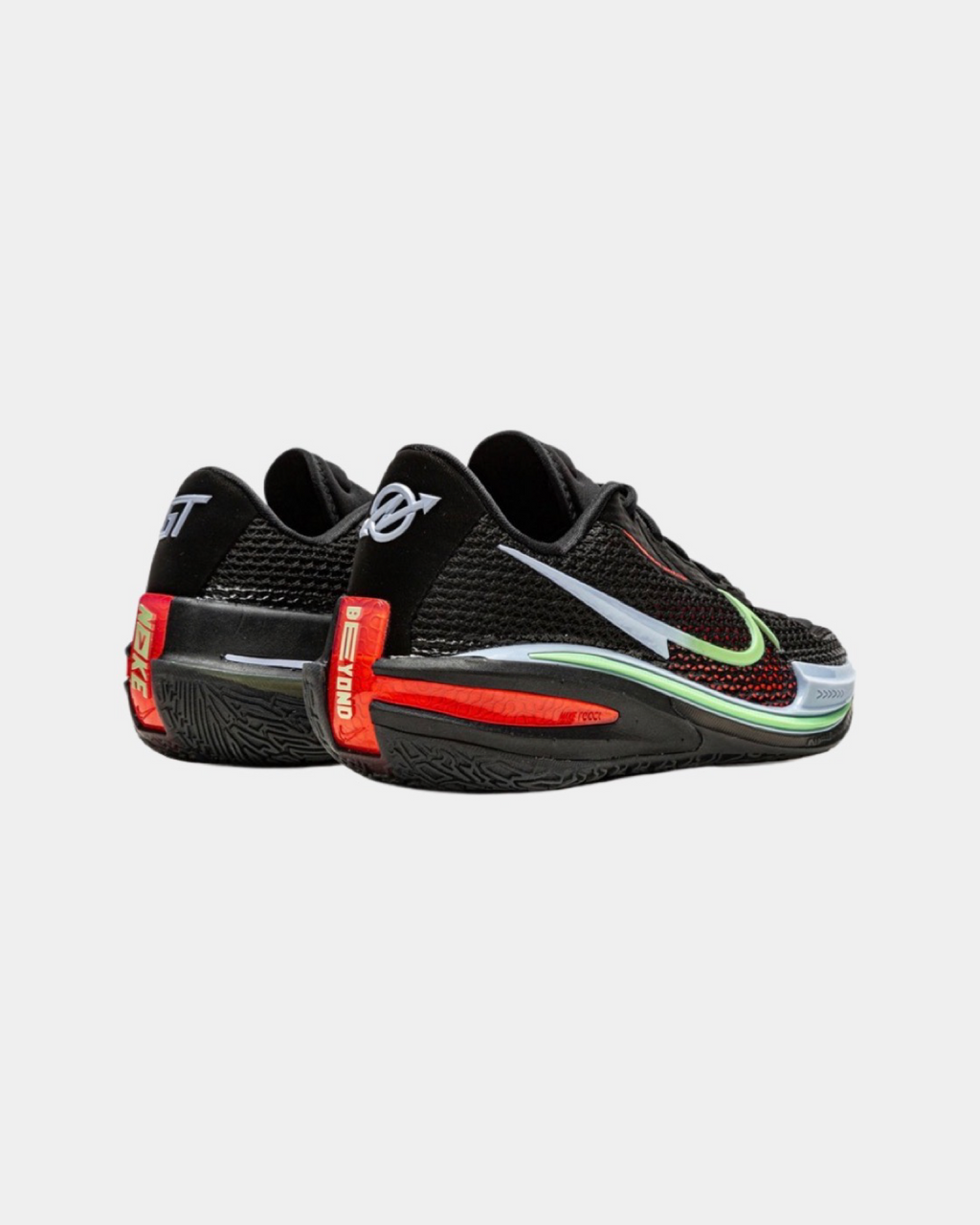 Air Zoom GT Cut EP ‘Black Hyper Crimson’ - Creps City