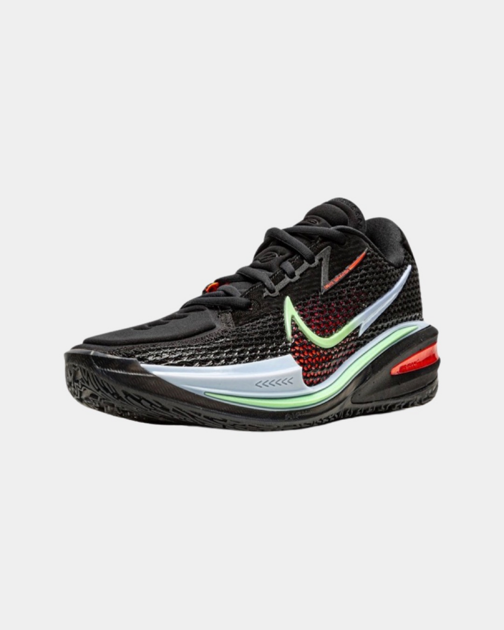 Air Zoom GT Cut EP ‘Black Hyper Crimson’ - Creps City