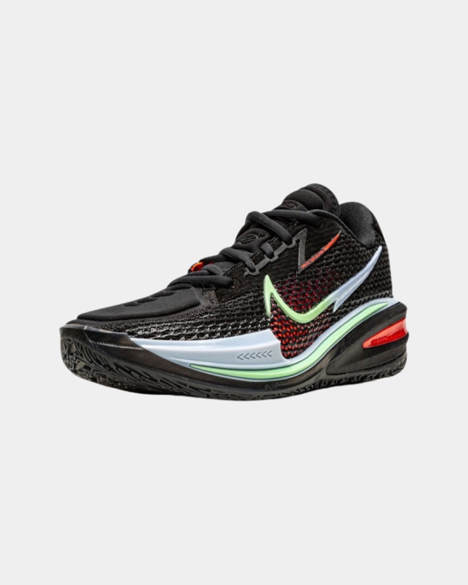 Air Zoom GT Cut EP ‘Black Hyper Crimson’ - Creps City
