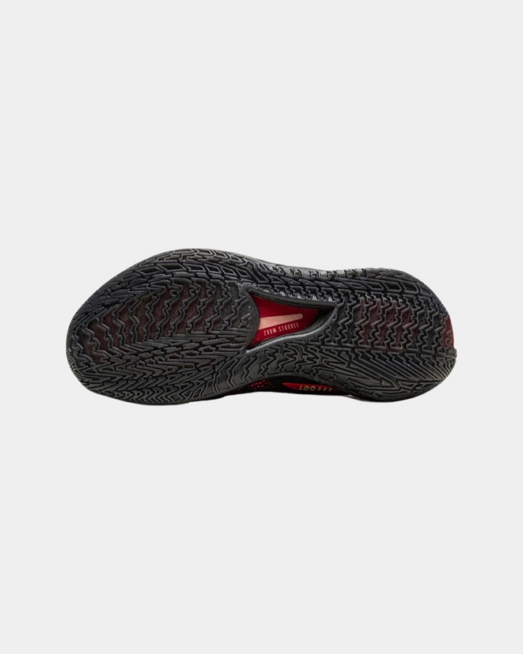 Air Zoom GT Cut EP ‘Black Hyper Crimson’ - Creps City