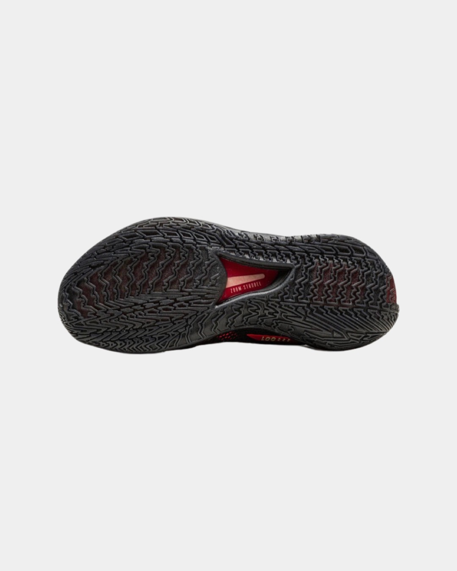 Air Zoom GT Cut EP ‘Black Hyper Crimson’ - Creps City