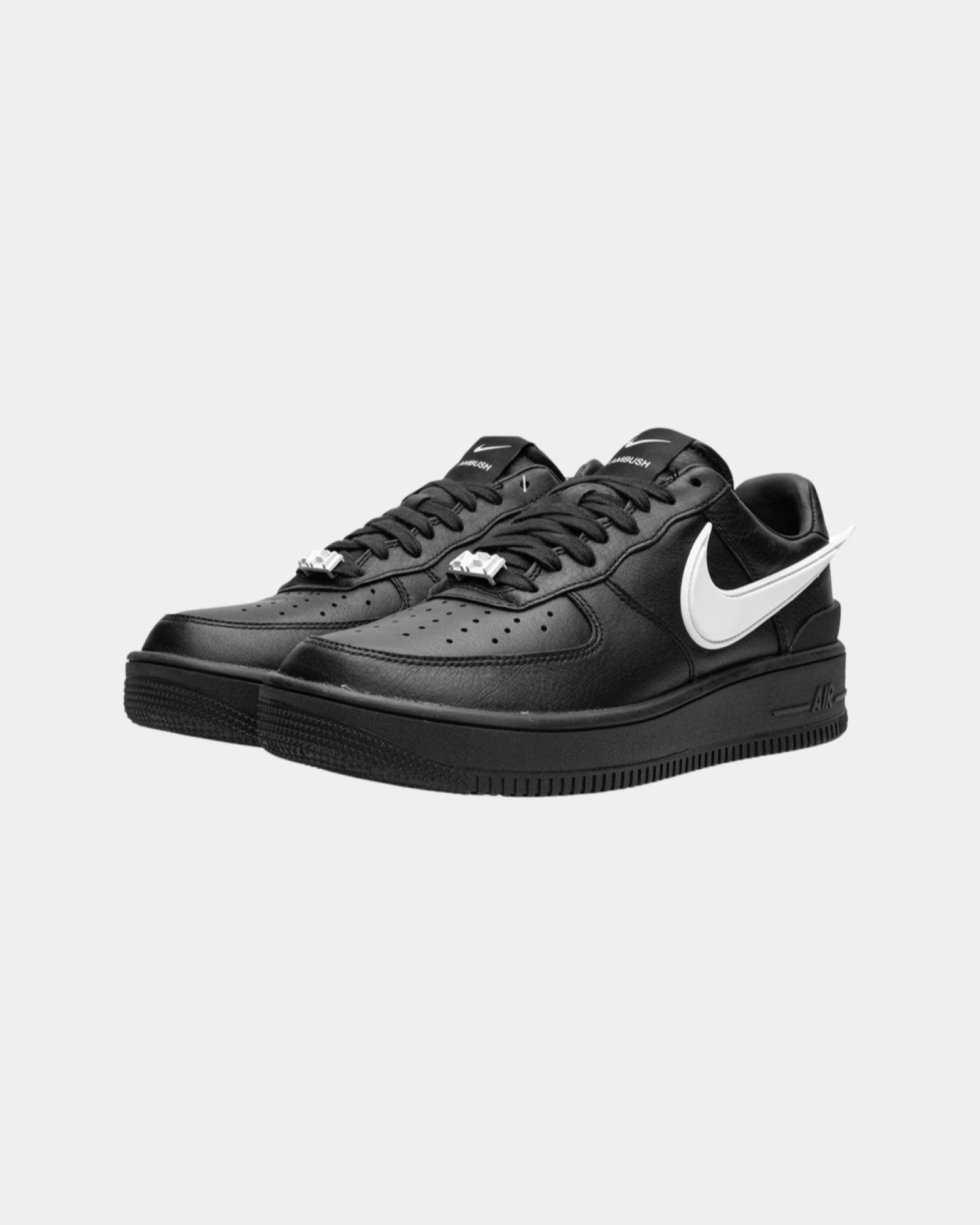 Ambush x Air Force 1 Low Black - Creps City