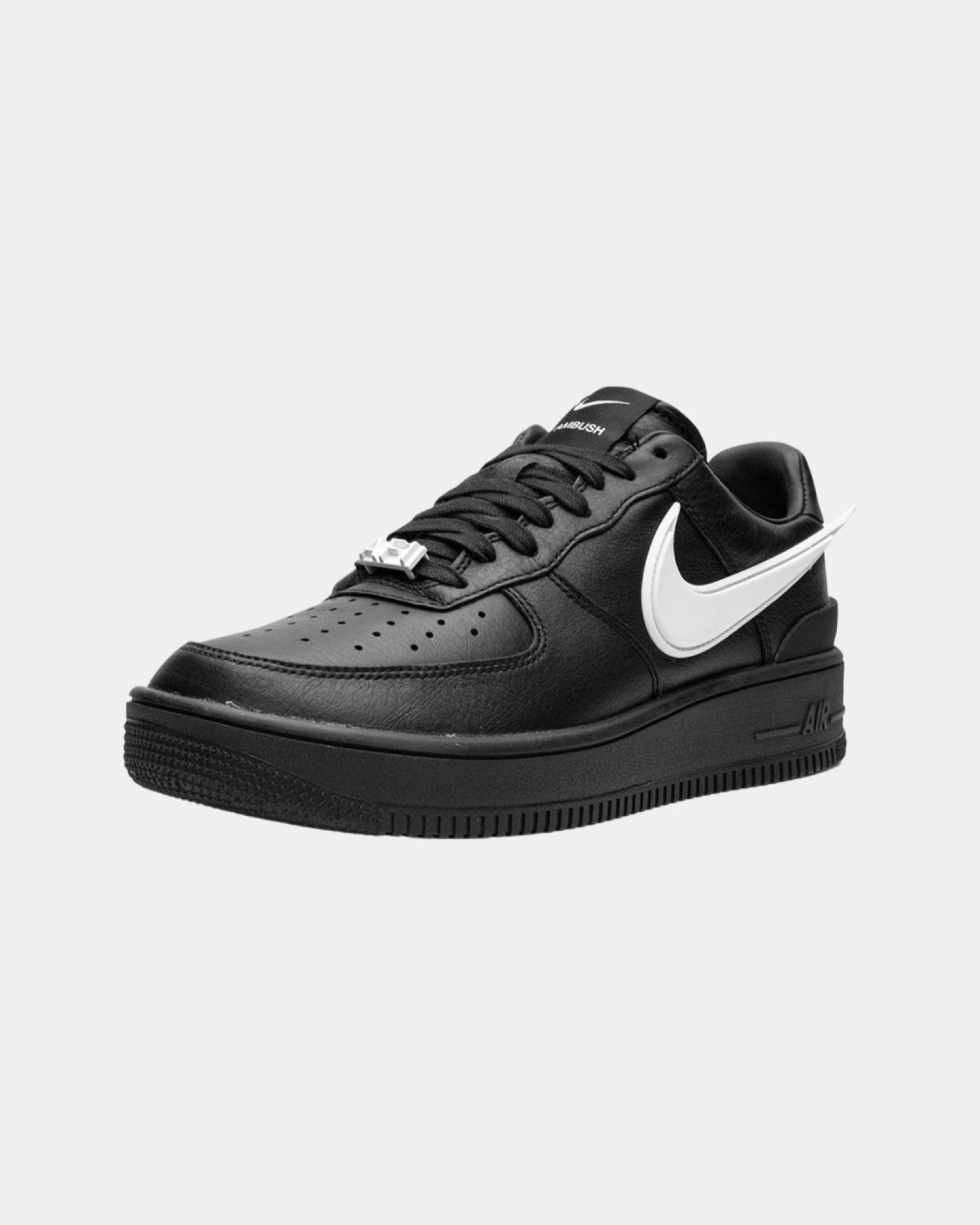 Ambush x Air Force 1 Low Black - Creps City