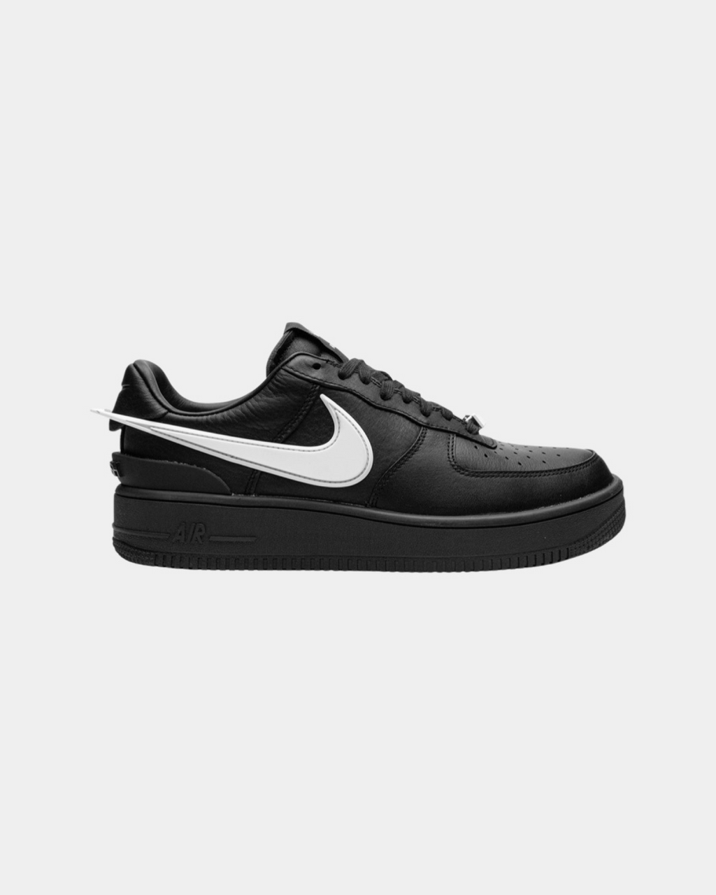 Ambush x Air Force 1 Low Black - Creps City