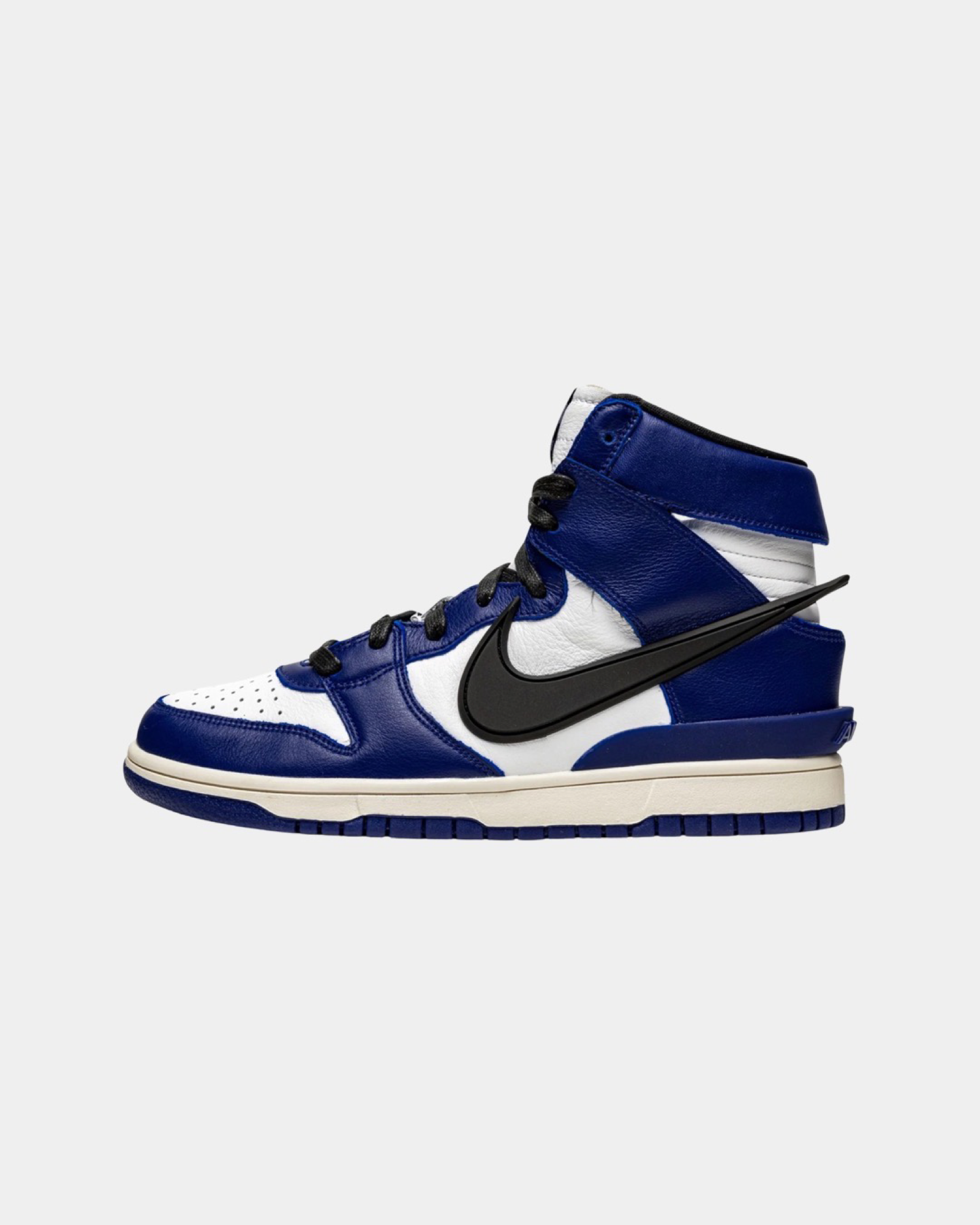 Ambush x Nike Dunk High 'Deep Royal' - Creps City