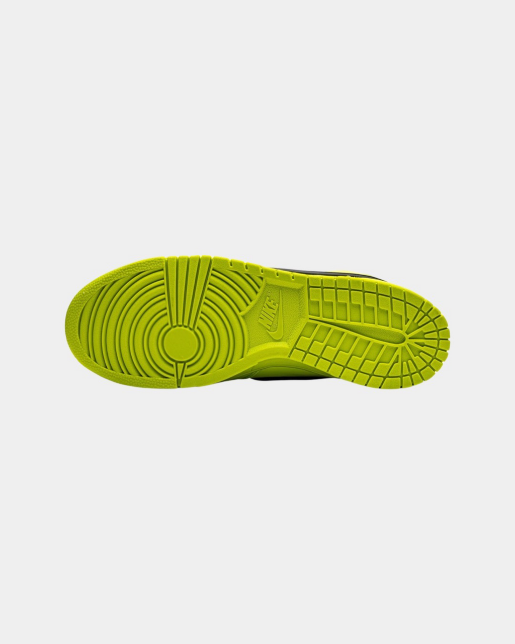 Ambush x Nike Dunk High 'Flash Lime' - Creps City