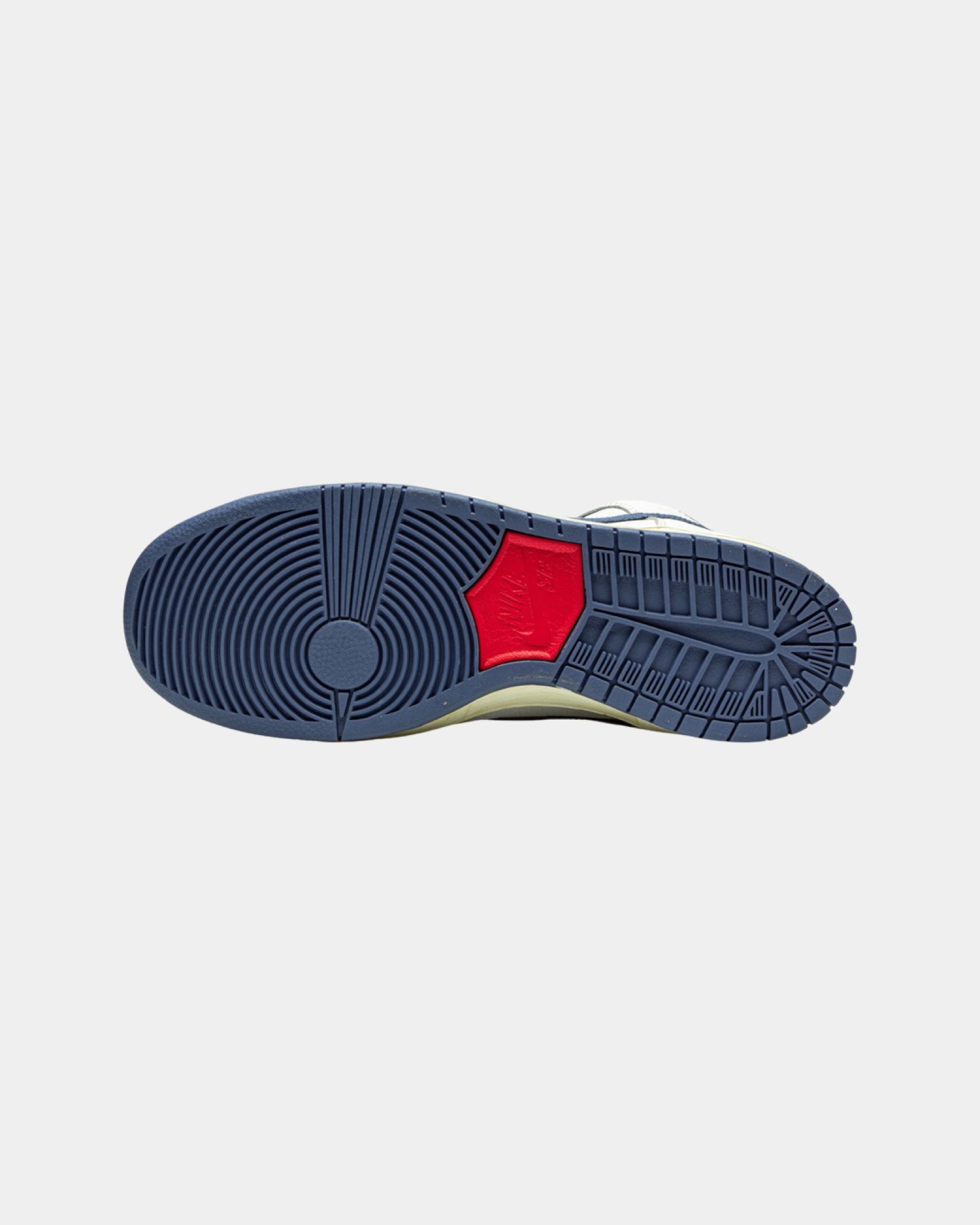 Atlas x Nike SB Dunk High 'Lost at Sea' - Creps City