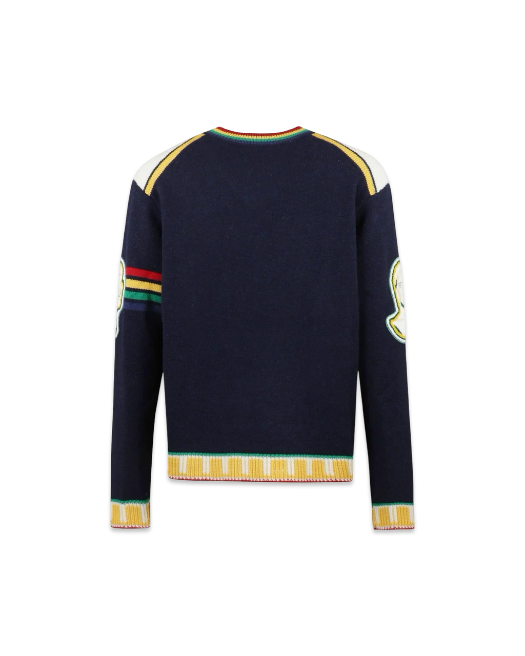 Casablanca Fraternity Sweater