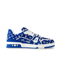 LV Trainer 'Mono Blue'