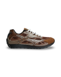 Bottega Veneta Orbit Sneaker 'Star Anise/Pinecone'