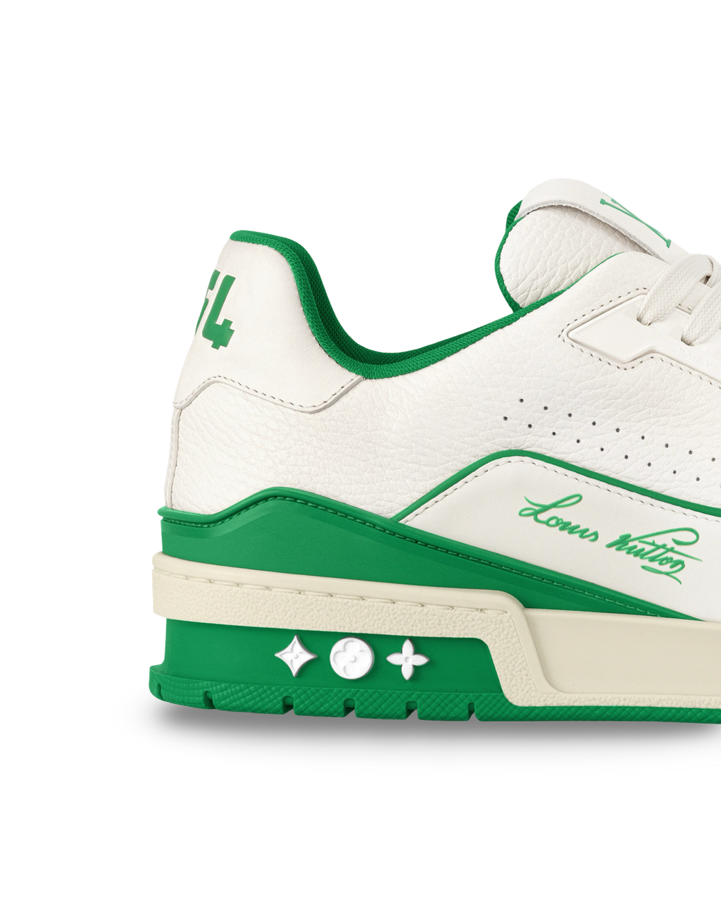 LV Trainer 'Green'