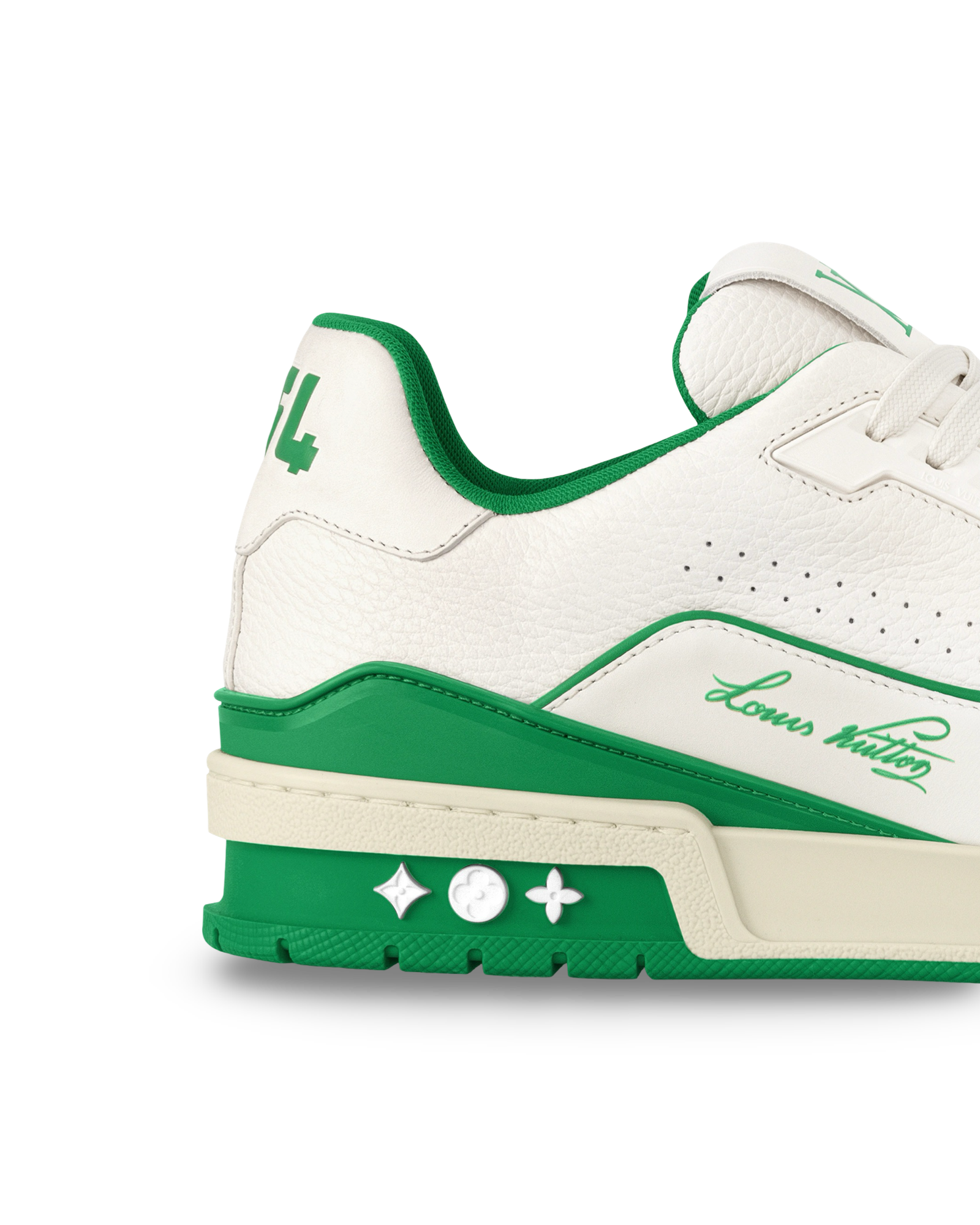 LV Trainer 'Green'