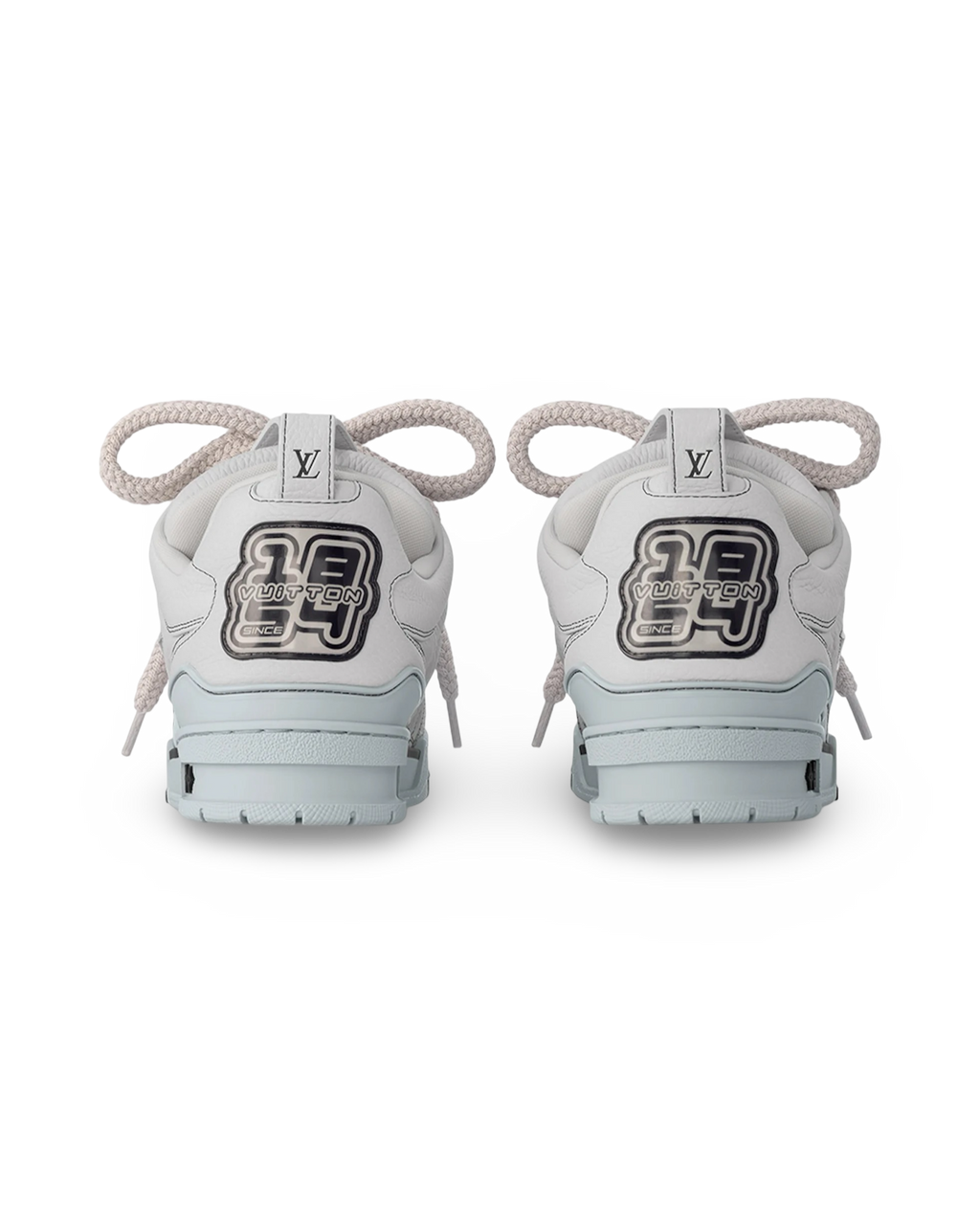 Louis Vuitton LV Skate Sneaker 'Grey'