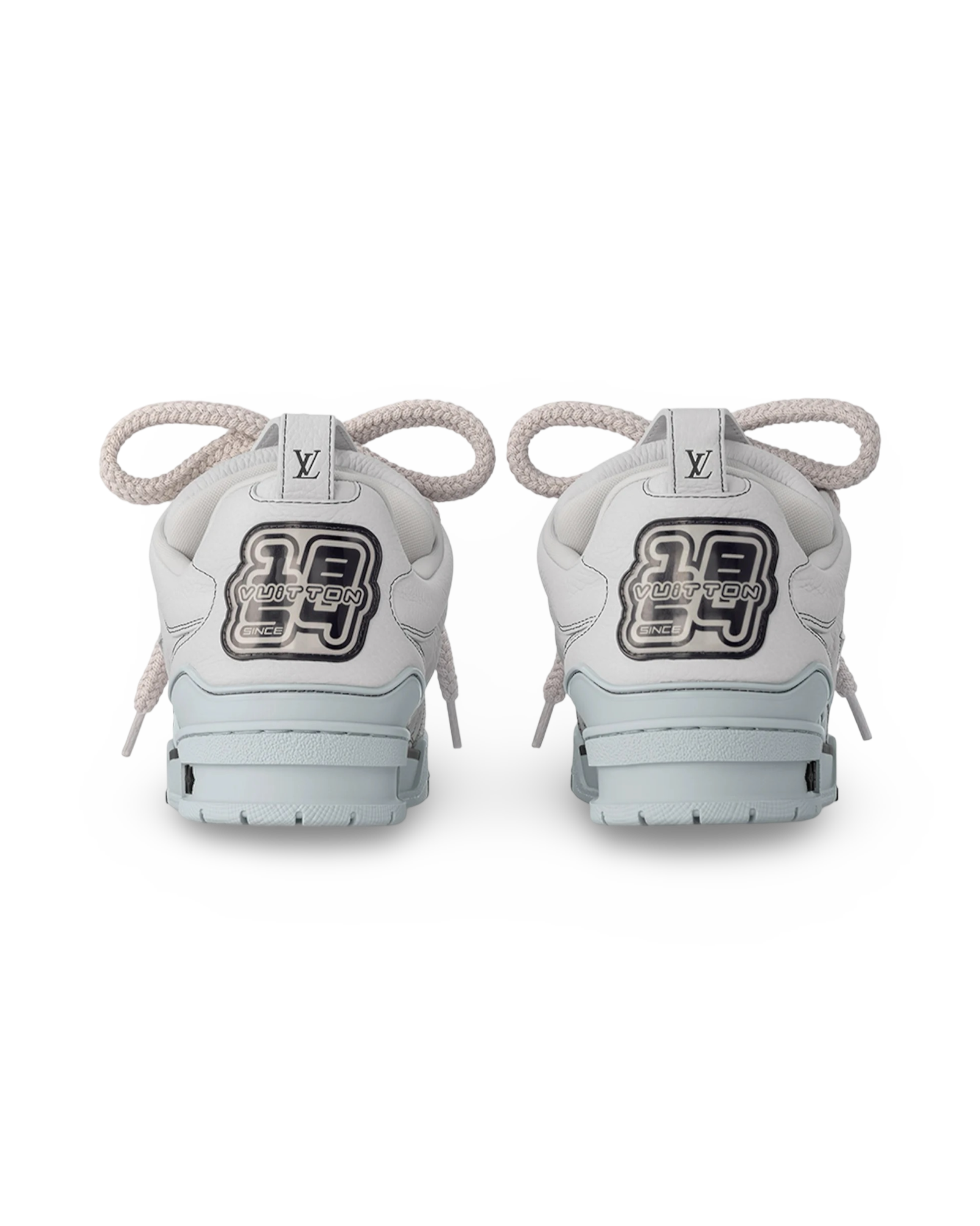 Louis Vuitton LV Skate Sneaker 'Grey'