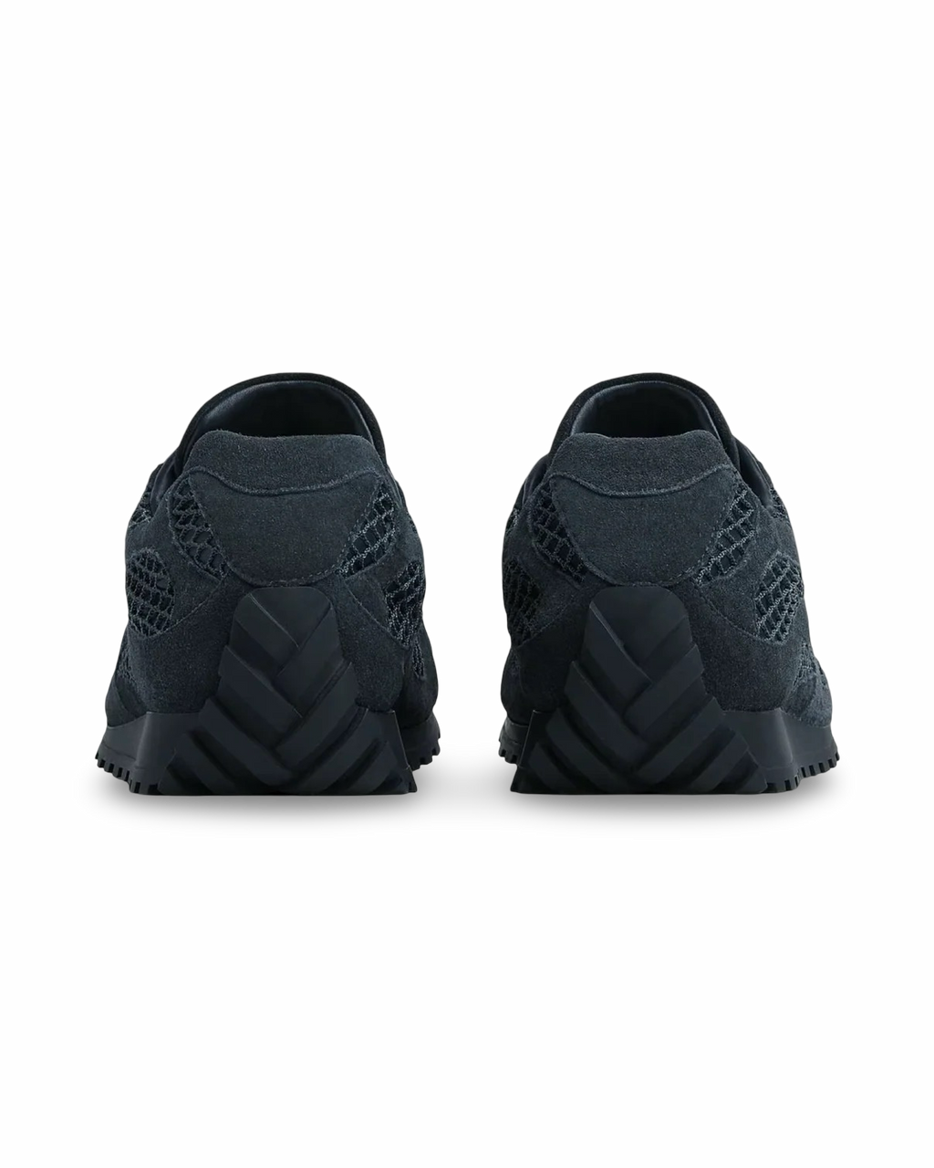 Bottega Veneta Orbit Sneaker 'Shadow'
