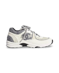 Chanel CC Logo Sneaker 'Ivory'