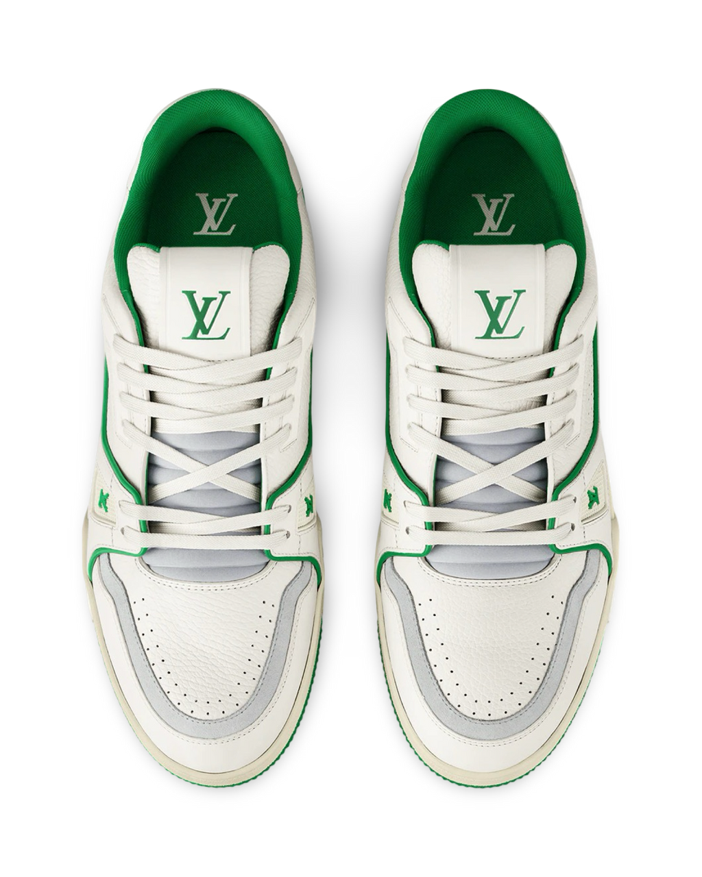 LV Trainer 'Green'