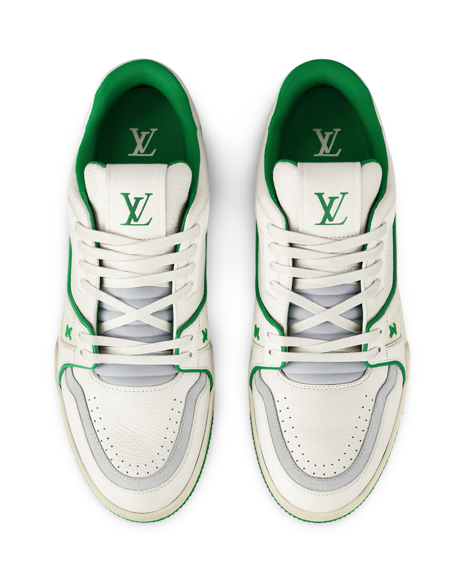 LV Trainer 'Green'