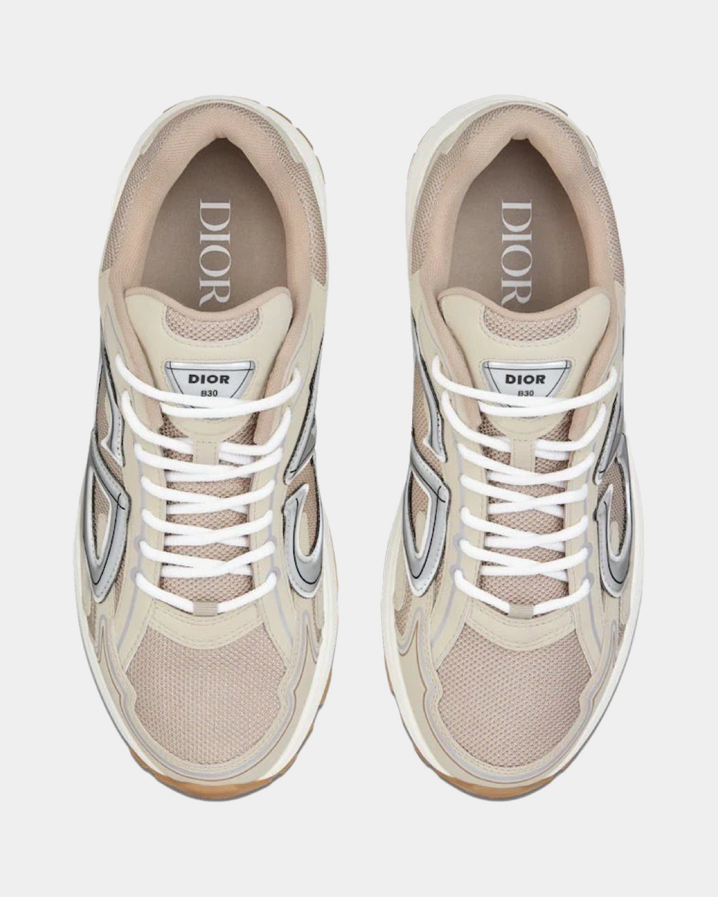 CD B30 Sneaker - Creps City