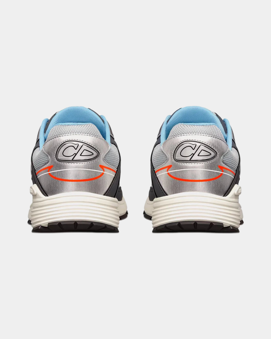 CD B30 Sneaker - Creps City