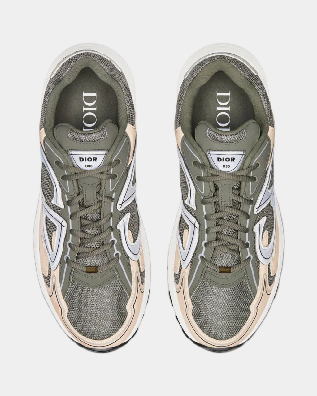 CD B30 Sneaker - Creps City