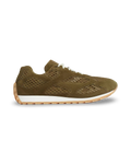 Bottega Veneta Orbit Sneaker 'Olive oil'