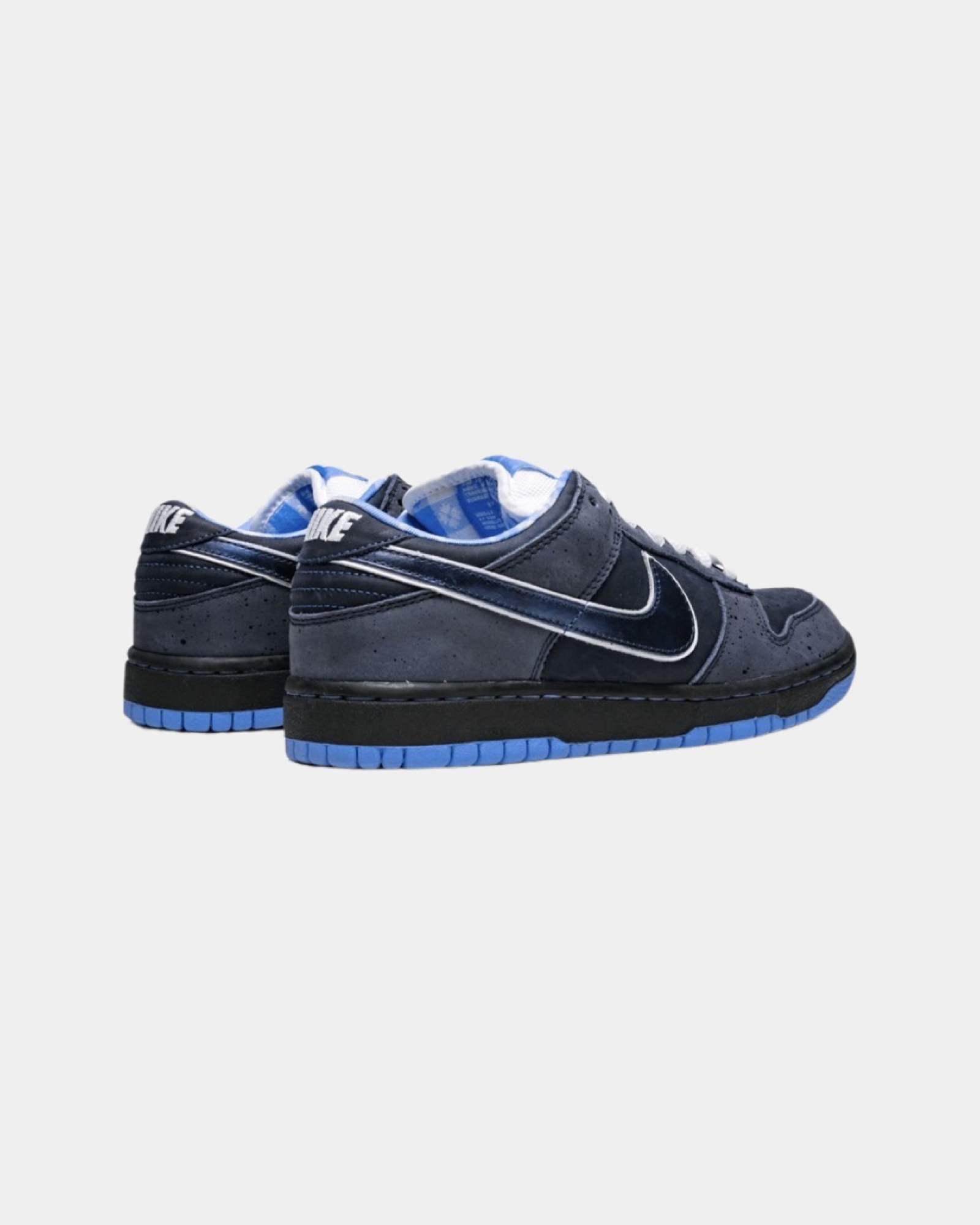 Concepts x Nike SB Dunk Low 'Blue Lobster' - Creps City