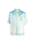 Casablanca Casa Sport Silk Shirt