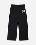 Broken Planet Sky Walking Sweatpants 'Midnight Black'