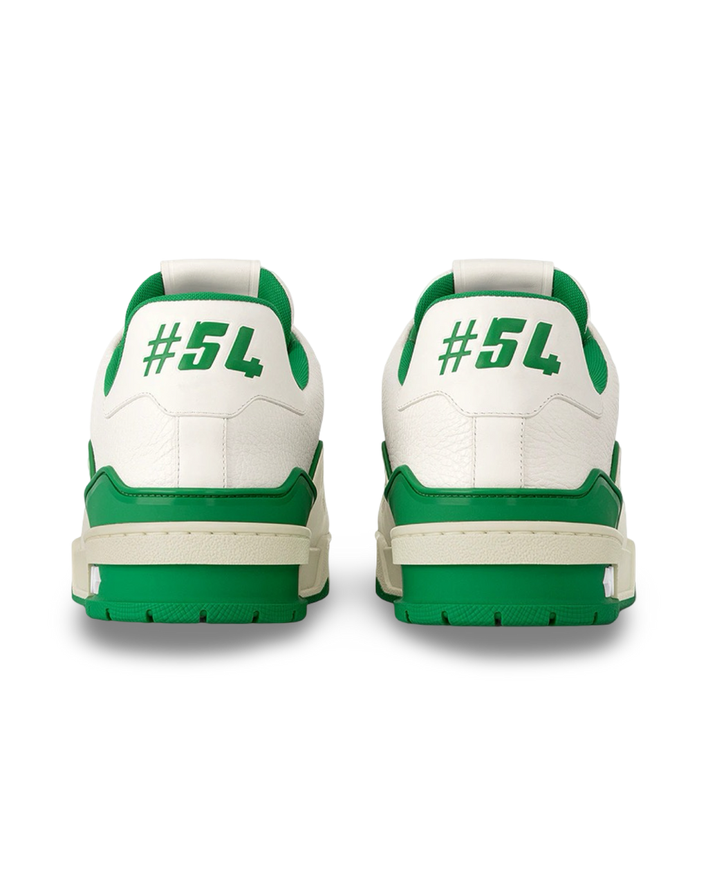 LV Trainer 'Green'