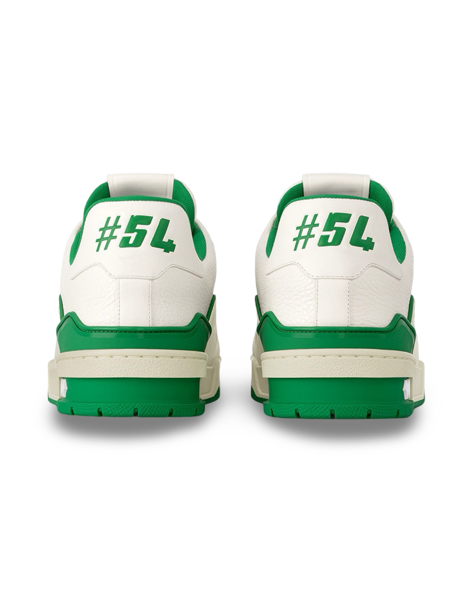 LV Trainer 'Green'