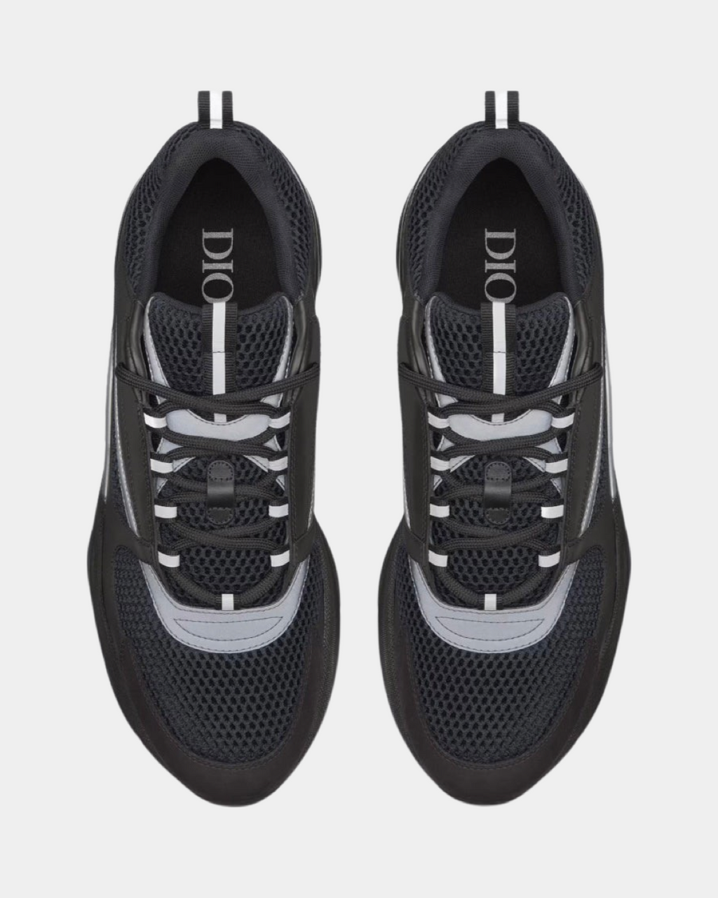 DIOR B22 Sneaker - Creps City