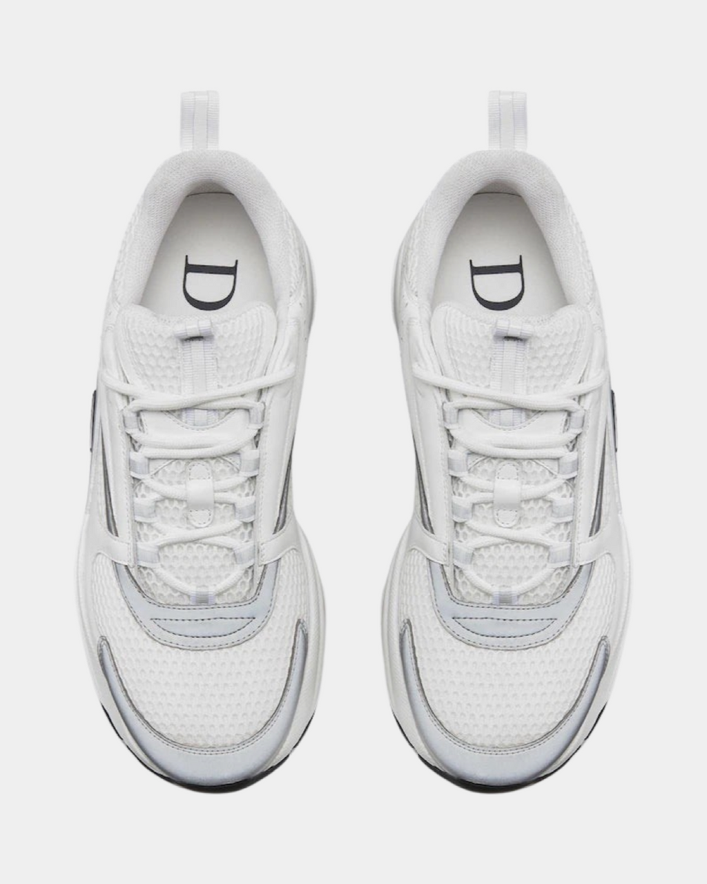 DIOR B22 Sneaker - Creps City