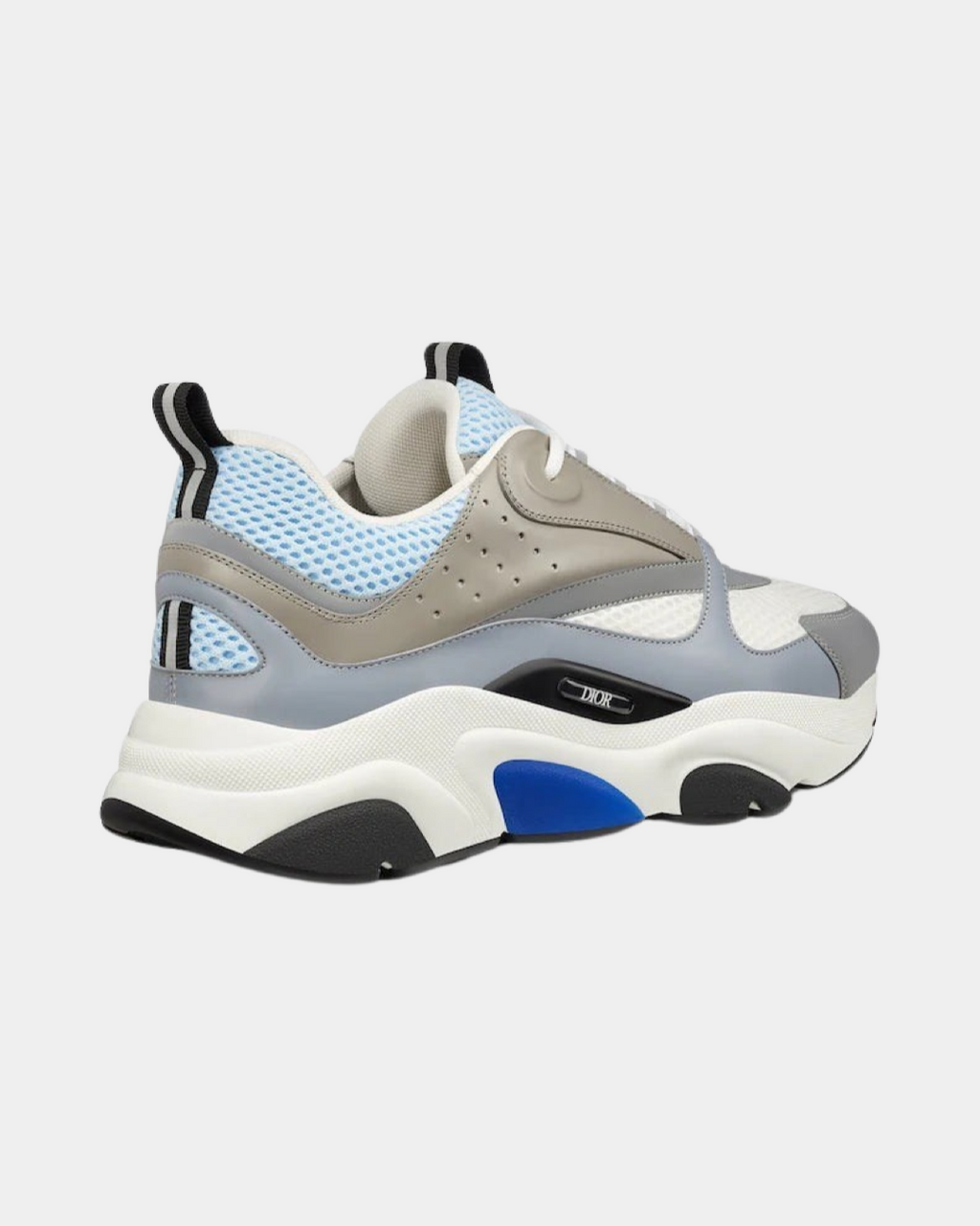 DIOR B22 Sneaker - Creps City