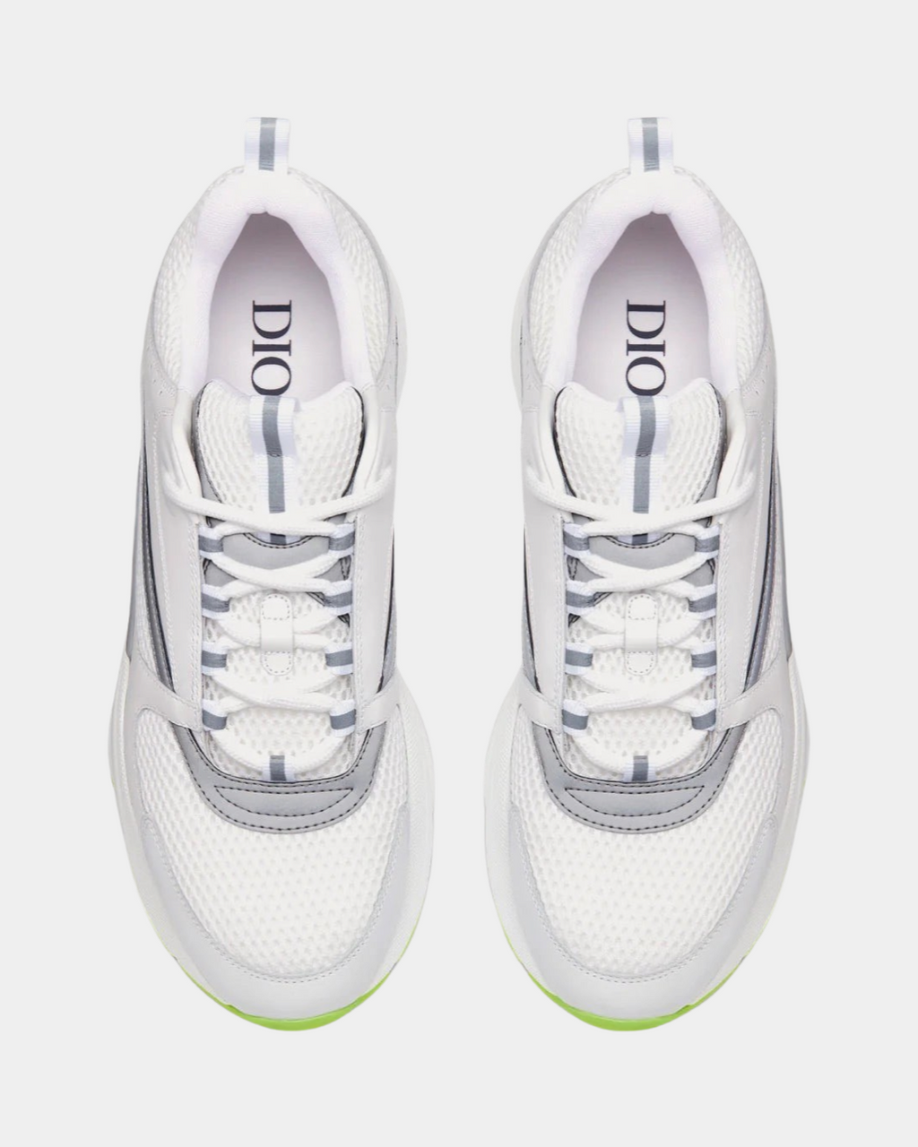 DIOR B22 Sneaker - Creps City