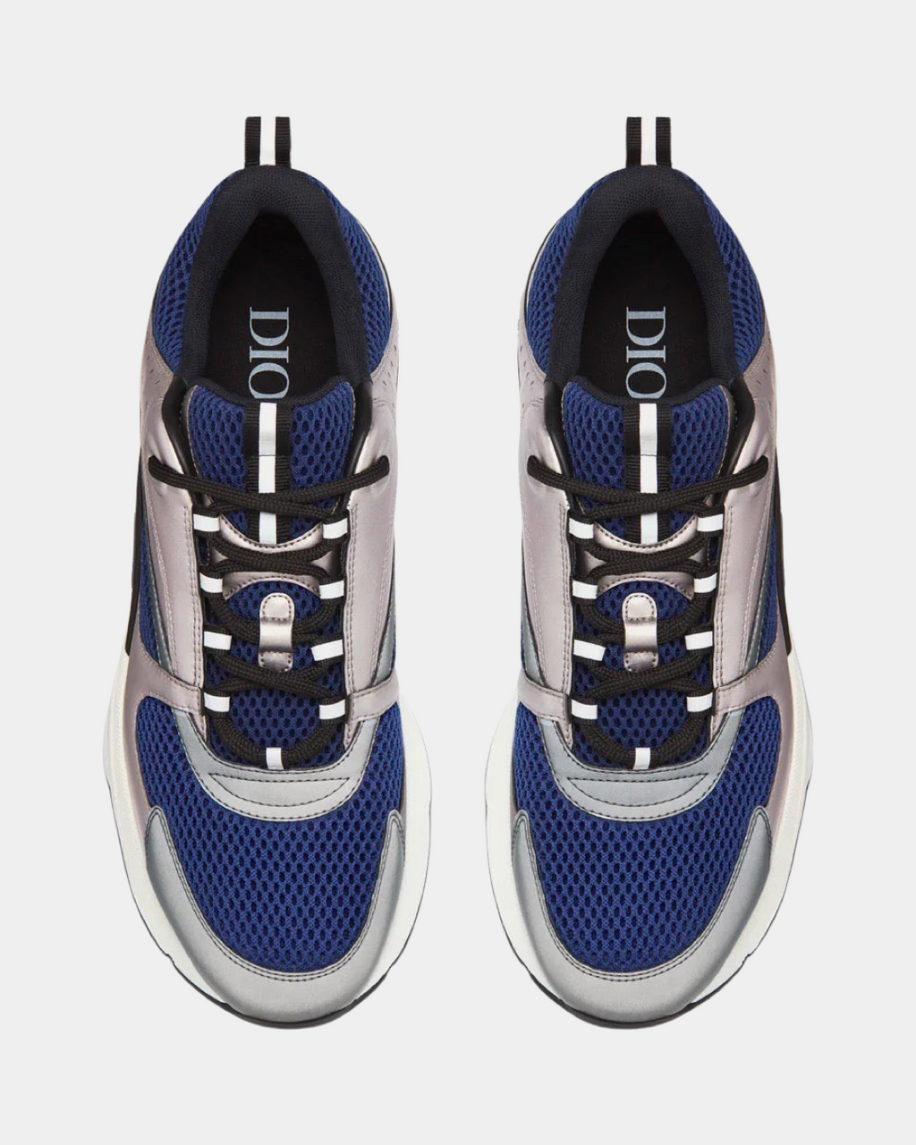 DIOR B22 Sneaker - Creps City