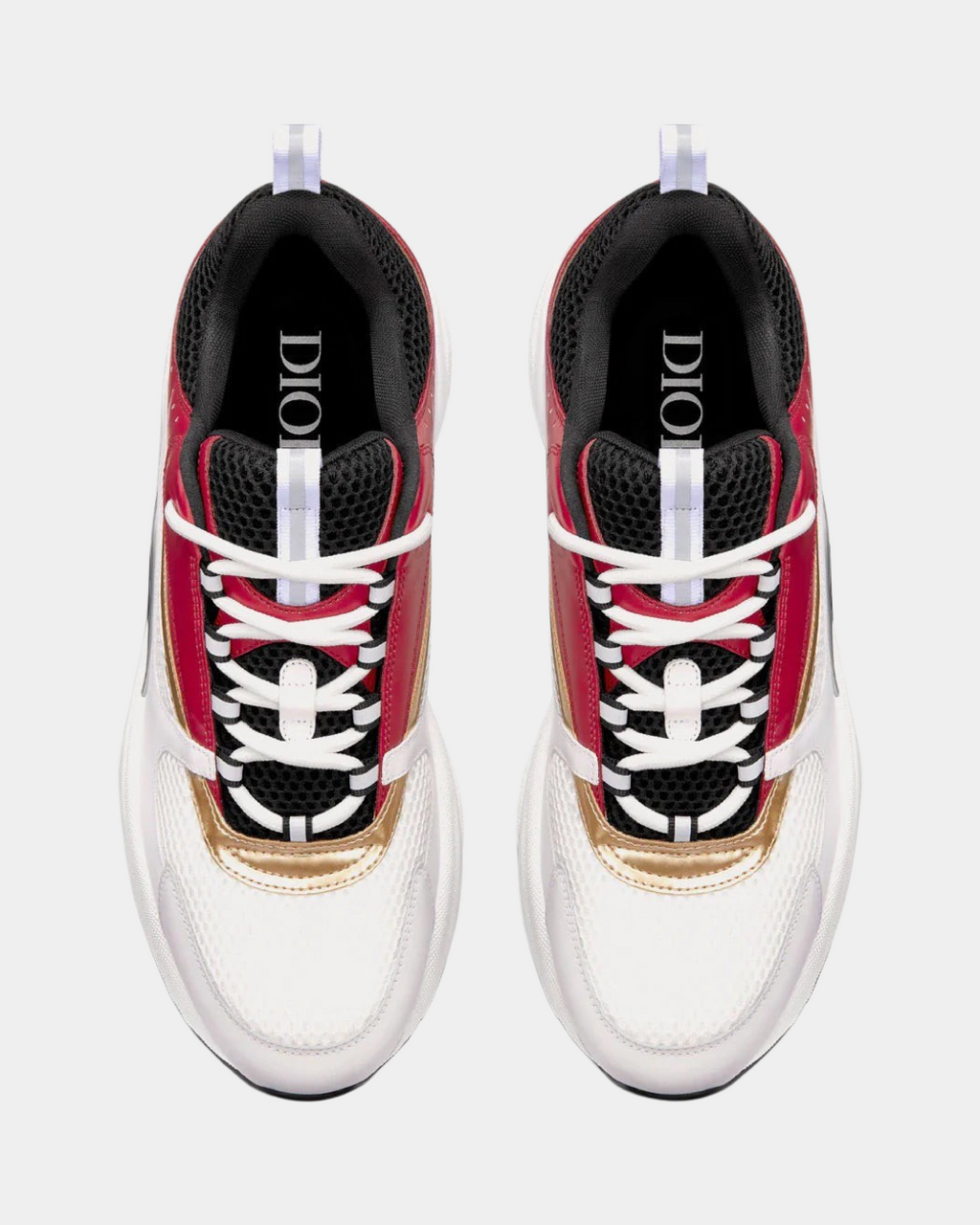DIOR B22 Sneaker - Creps City