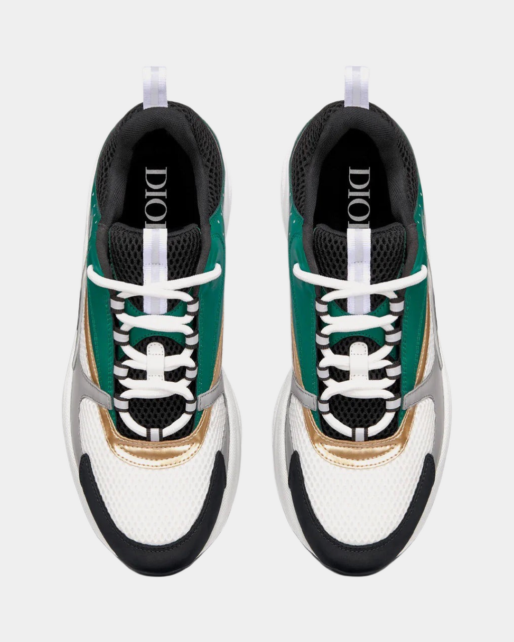 DIOR B22 Sneaker - Creps City