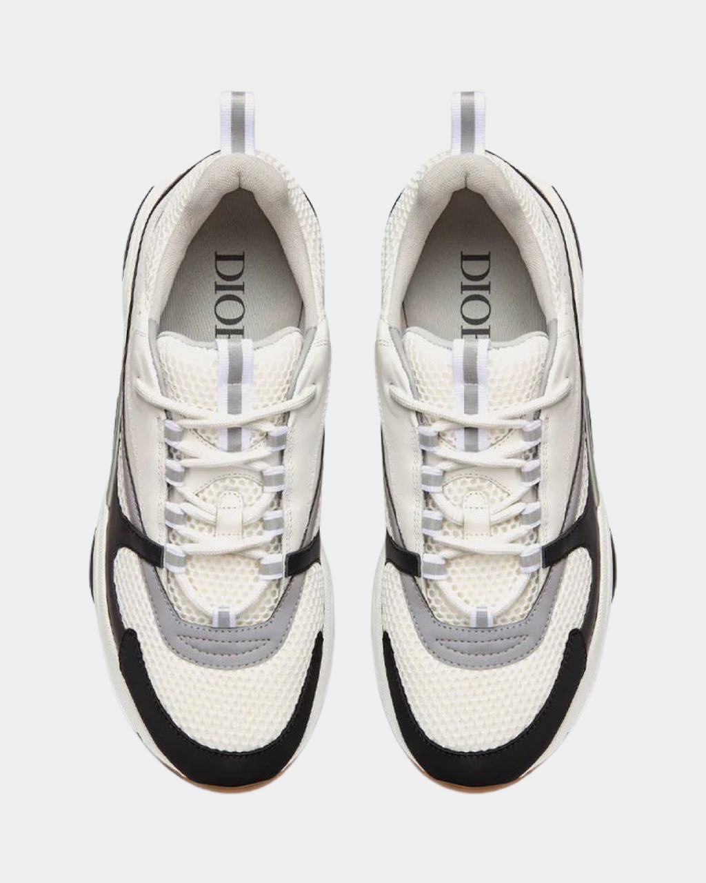 DIOR B22 Sneaker - Creps City