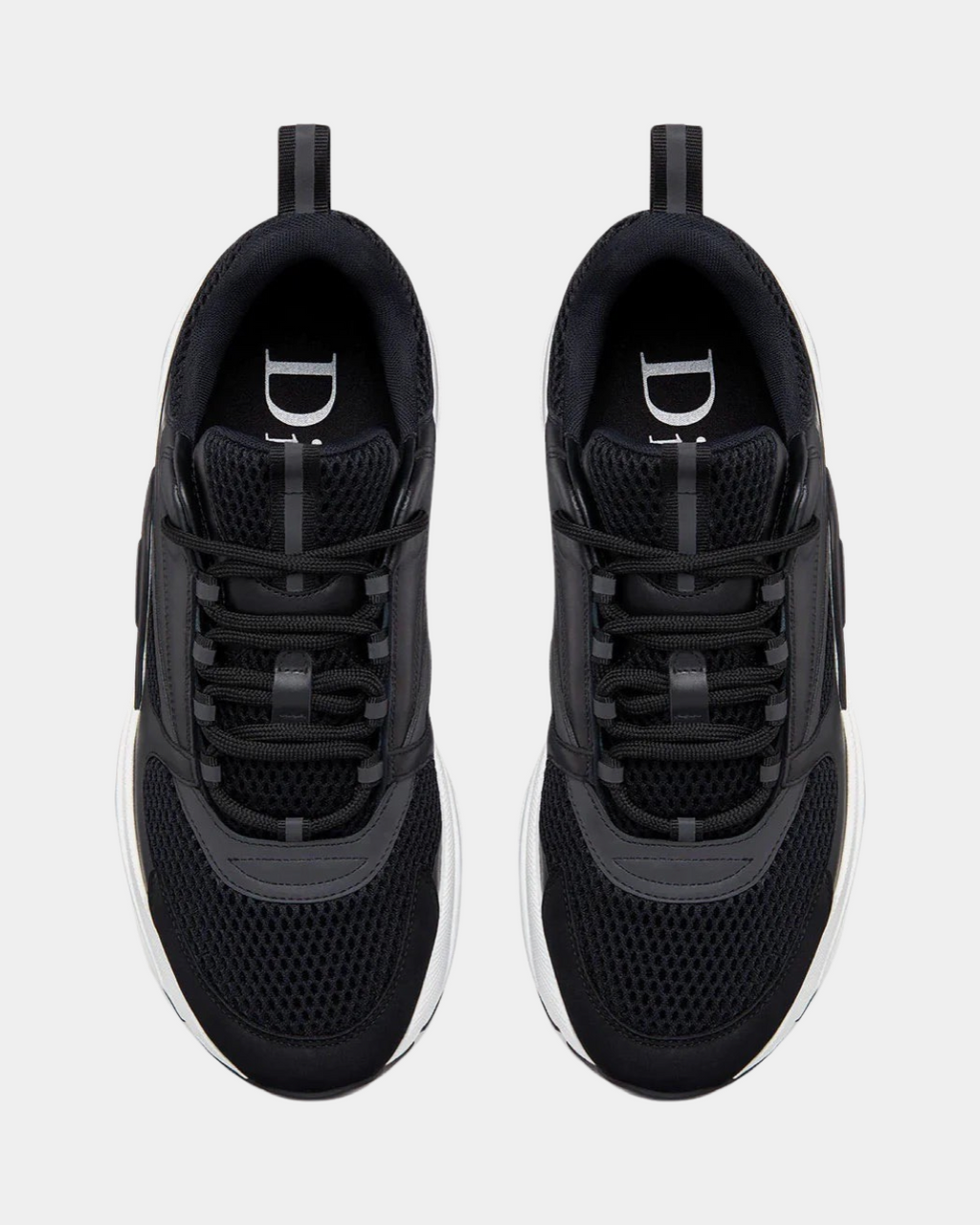 DIOR B22 Sneaker - Creps City