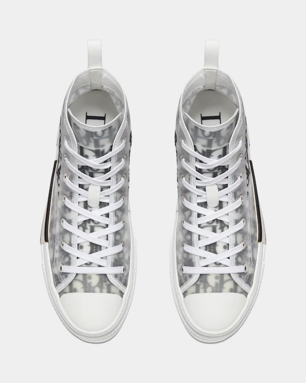 DIOR B23 High-Top Sneaker - Creps City