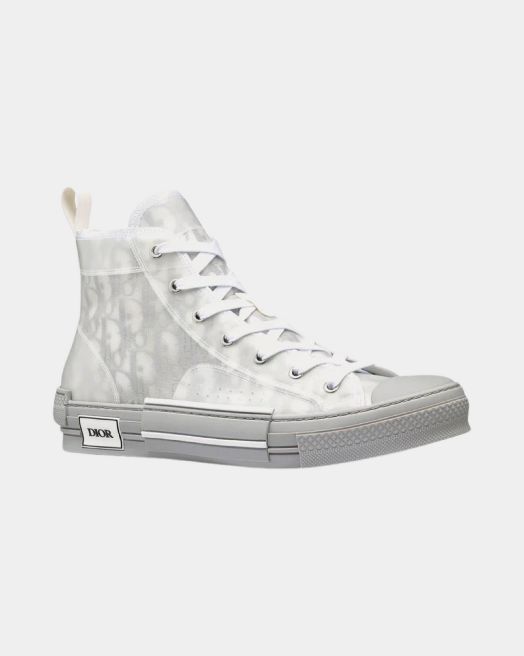 DIOR B23 High-Top Sneaker - Creps City