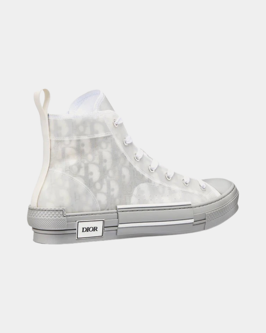 DIOR B23 High-Top Sneaker - Creps City