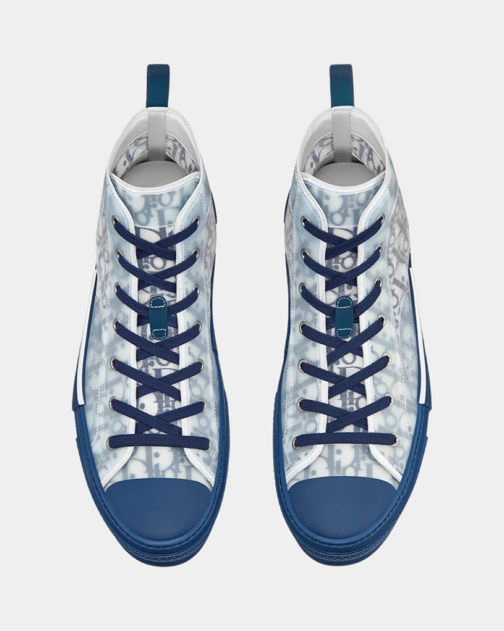 DIOR B23 High-Top Sneaker - Creps City