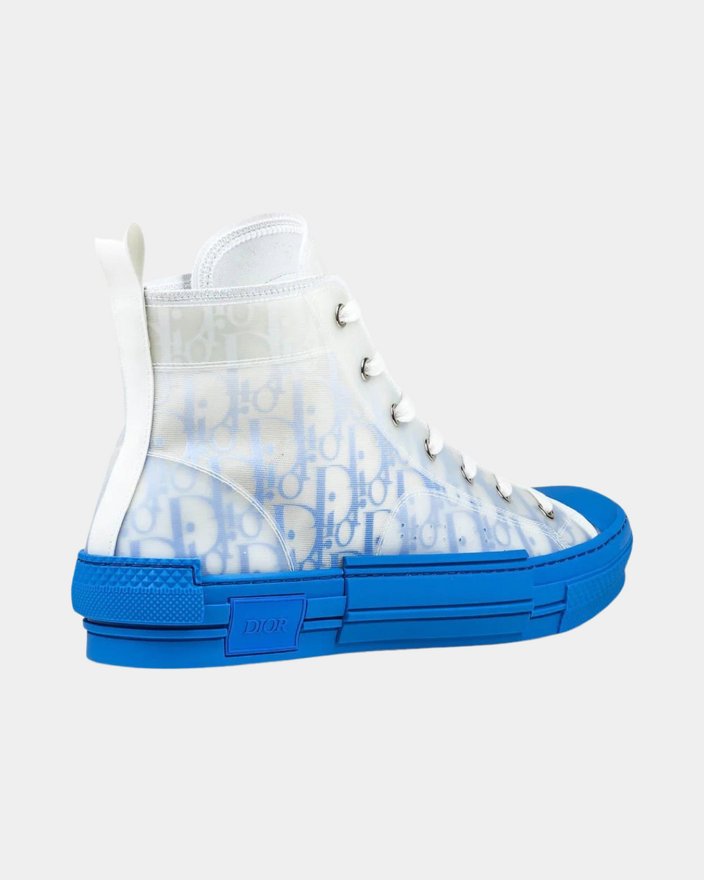 DIOR B23 High-Top Sneaker - Creps City