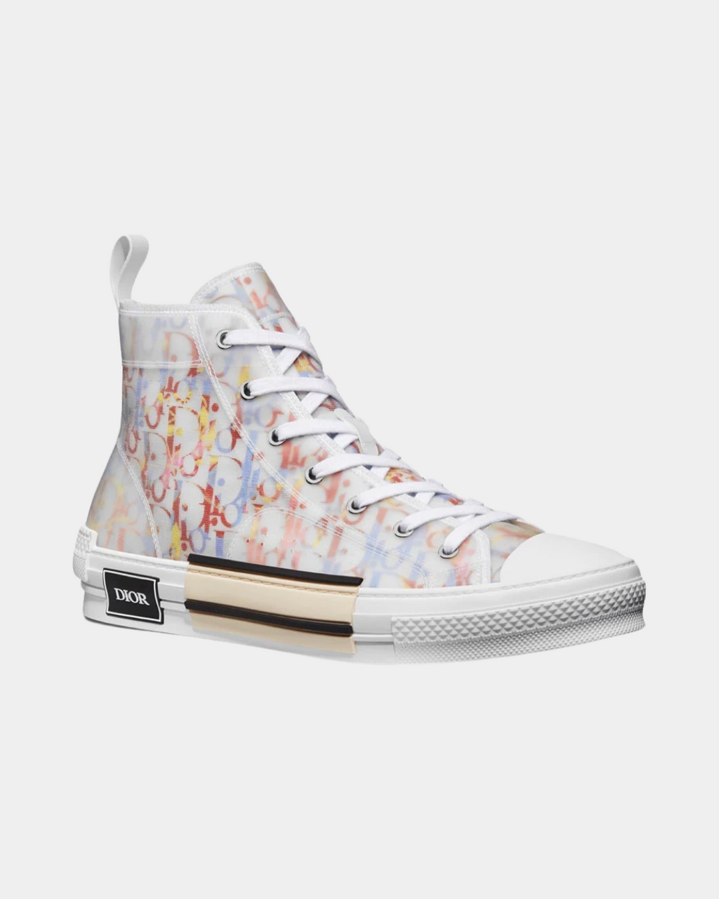 DIOR B23 High-Top Sneaker - Creps City