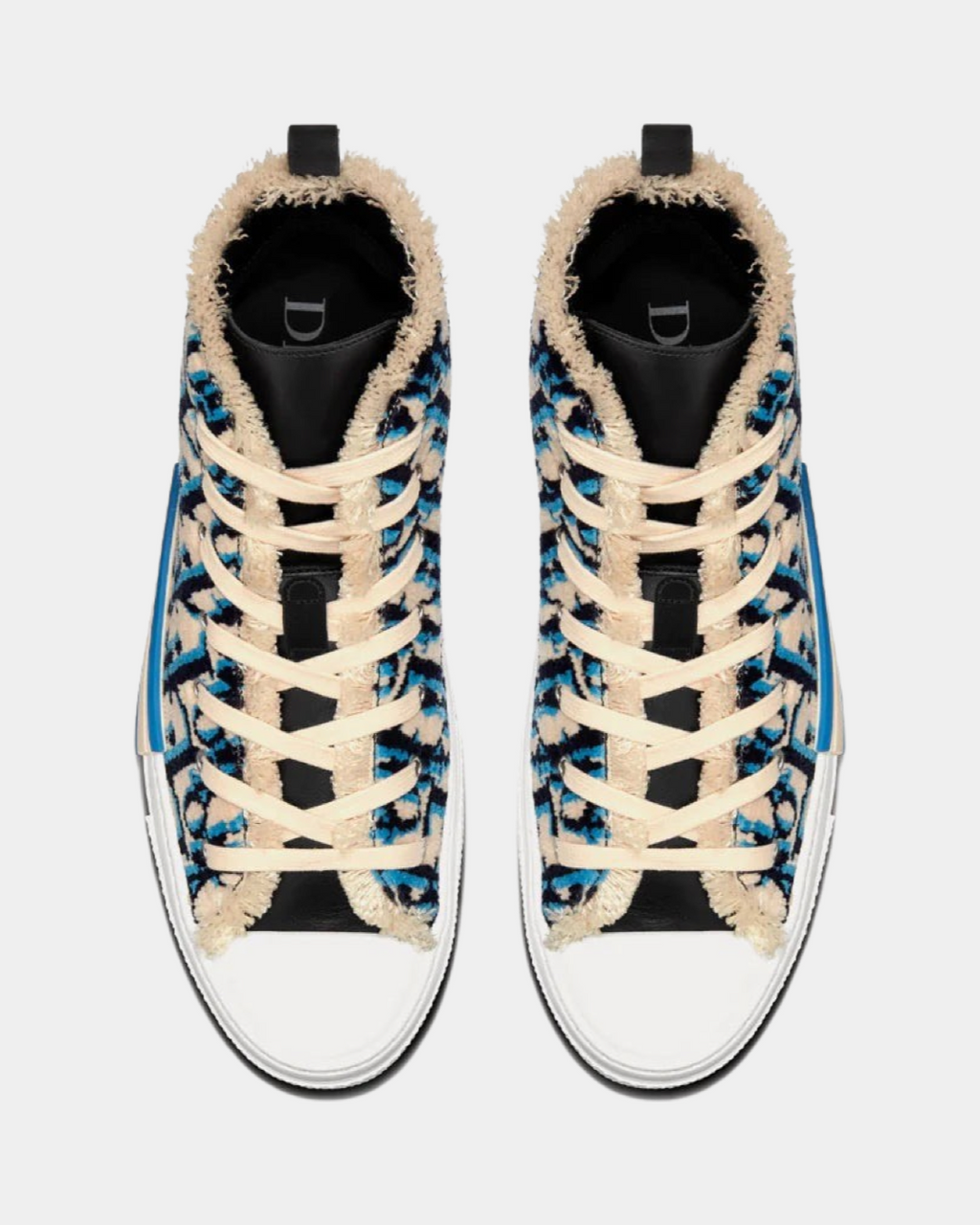 DIOR B23 High-Top Sneaker - Creps City