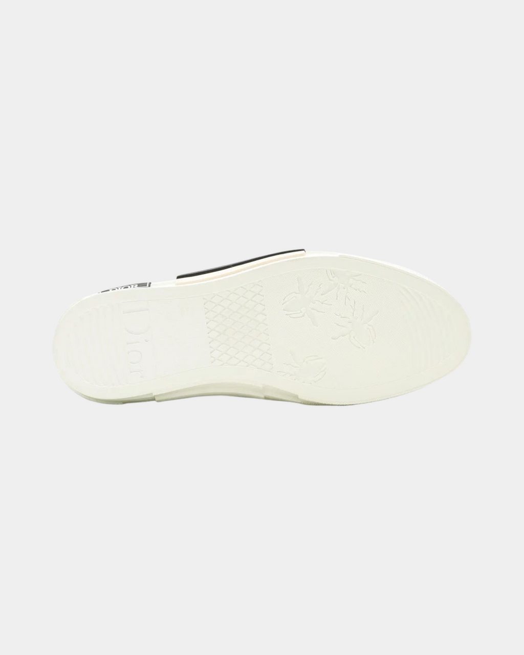 DIOR B23 Low-Top Sneaker - Creps City